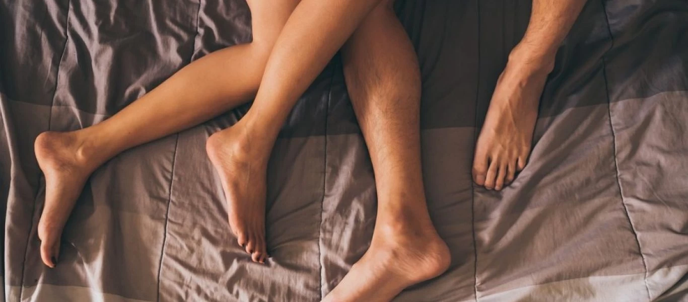 Τρεις καθημερινές μας συνήθειες που σκοτώνουν την εpωτική μας διάθεση